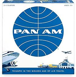 Pan Am