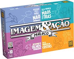 Imagem & Ação: Maluco