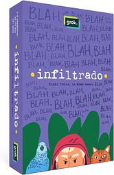 Infiltrado