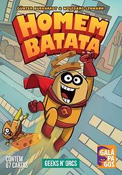 Homem Batata