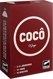 Cocô, o Jogo