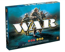 War