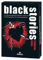 Black Stories: Amores fatais