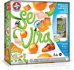 Se Vira