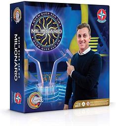 Quem quer ser um milionário