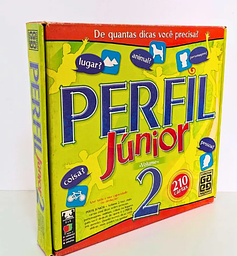 Perfil Júnior 2