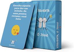 Esquenta O Jogo